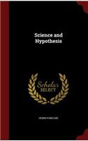 Science and Hypothesis