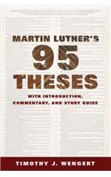 Martin Luther's Ninety-Five Theses