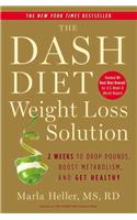 Dash Diet Weight Loss Solution