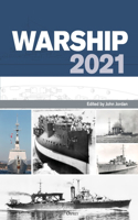 Warship 2021