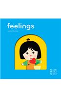 Touchthinklearn: Feelings