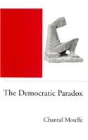 The Democratic Paradox