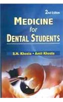 Medicine for Dental Students