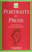 Portraits In Prose