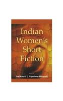 Indian Women's Short Fiction