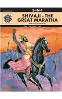 Shivaji The Great Maratha