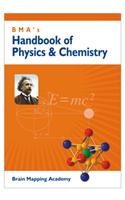 BMA's Handbook Physics & Chemistry