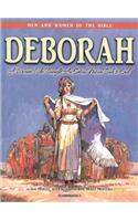 Deborah - Men & Women of the Bible Revised