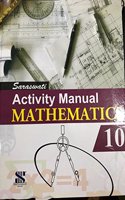 HB-Activity-Manual Mathematics-TB-10: Educational Book