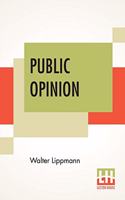 Public Opinion