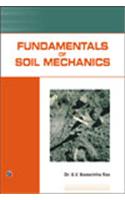 Fundamentals Of Soil Mechanics