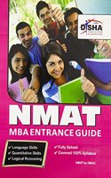 Nmat Entrance Guide