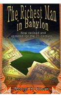 The Richest Man in Babylon