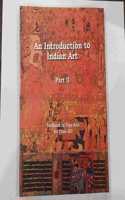 An Introduction To Indian Art Class-12 Ncert For Upsc/Ias / Civil Service Exams