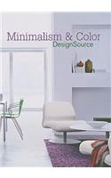 Minimalism & Color DesignSource