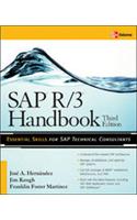 SAP R/3 Handbook, Third Edition