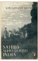 Sahibs Who Loved India