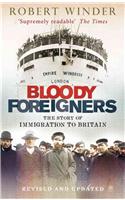 Bloody Foreigners