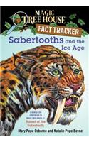 Sabertooths and the Ice Age