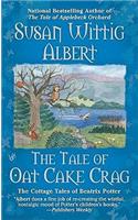 Tale of Oat Cake Crag