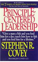 Principle-Centered Leadership