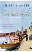 Constantinople