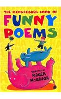 The Kingfisher Book of Funny Poems