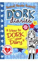 How To Dork Your Diary