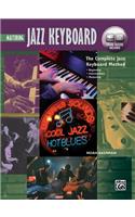 Complete Jazz Keyboard Method