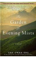 Garden of Evening Mists