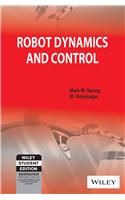 Robot Dynamics And Control