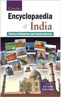 Concise Encyclopaedia of India