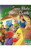 Snow White & the Seven Dwarfs