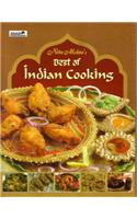 Best of Indian Cooking