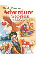 World Famous Adventure Stories