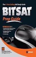 Prep Guide To BITSAT 2019