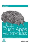 Data Push Apps With Html5 Sse