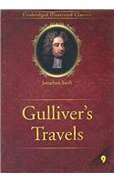 Assig - Novel - 09 - Gulliver Travels Class 9