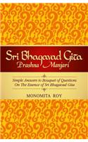 Sri Bhagavad Gita Prashna Manjiri