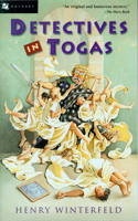 Detectives in Togas