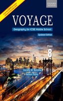 Voyage Course Book 8