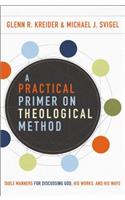 Practical Primer on Theological Method