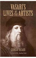 Vasari'S Lives of the Artists