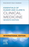 Essentials of Kumar and Clark's Clinical Medicine International Edition