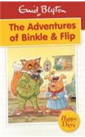 Adventures of Binkle & Flip