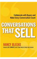 Conversations That Sell