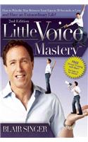 Little Voice Mastery