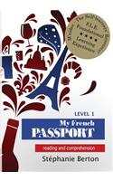 My French Passport