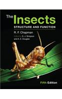 The Insects: Structure and Function