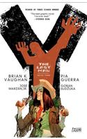 Y: The Last Man Book Three